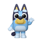 Bluey - Bluey Waving (Pop! Vinyl)