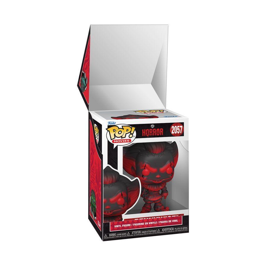 Warner Bros: Horror - Mystery Blind Box (Pop! Vinyl)