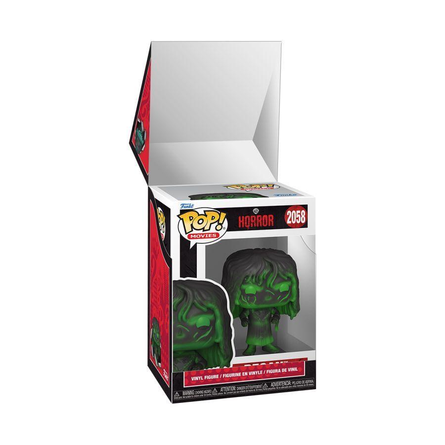 Warner Bros: Horror - Mystery Blind Box (Pop! Vinyl)