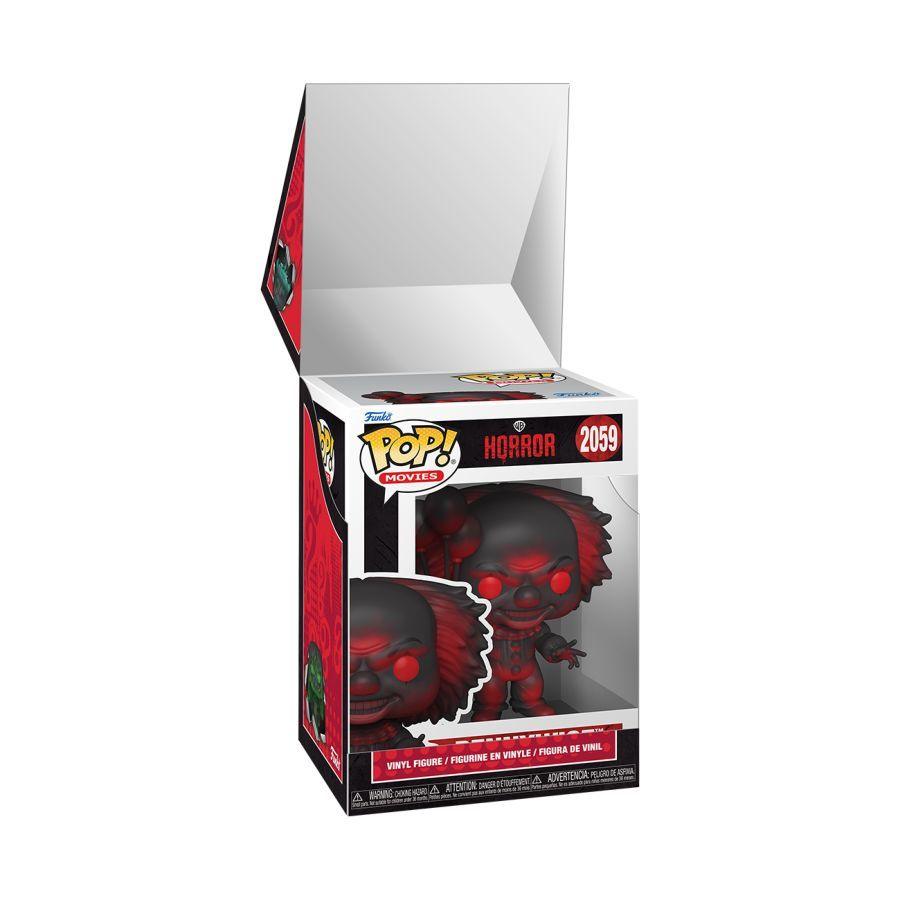 Warner Bros: Horror - Mystery Blind Box (Pop! Vinyl)