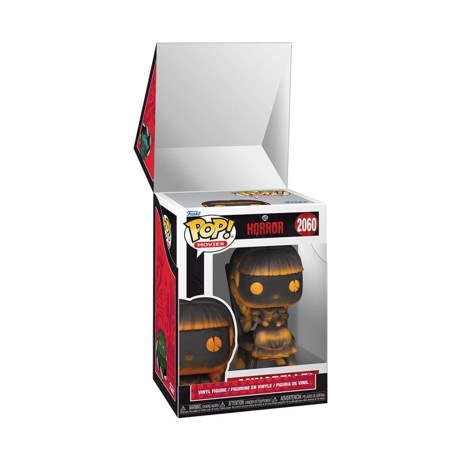 Warner Bros: Horror - Mystery Blind Box (Pop! Vinyl)