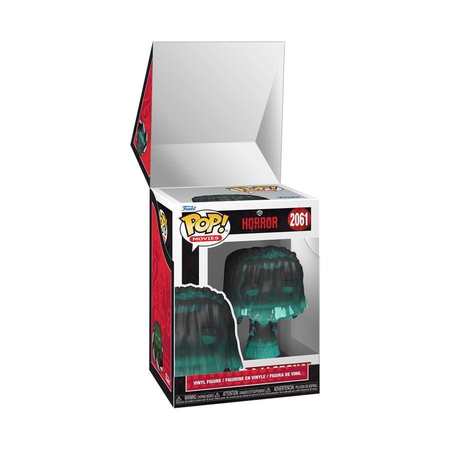 Warner Bros: Horror - Mystery Blind Box (Pop! Vinyl)