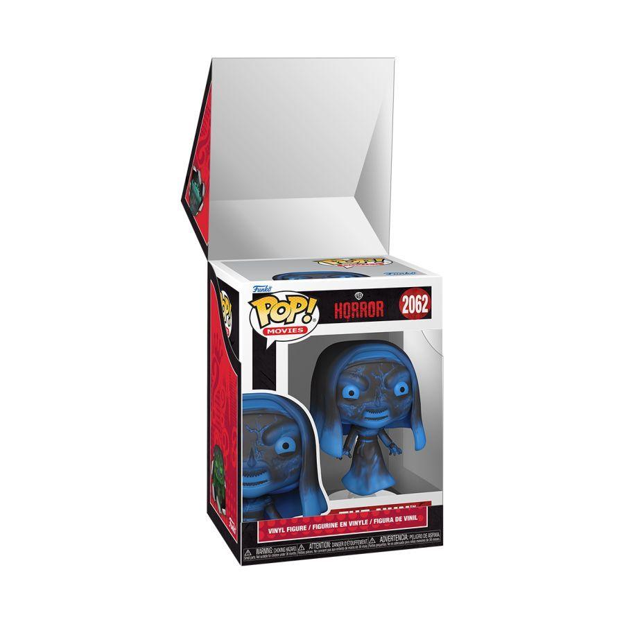Warner Bros: Horror - Mystery Blind Box (Pop! Vinyl)