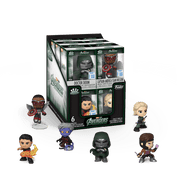 Avengers: Doomsday - Mini Vinyl Figures Assortment (Display of 12)