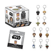 Star Wars - Blind Box (Pop! Keychain)