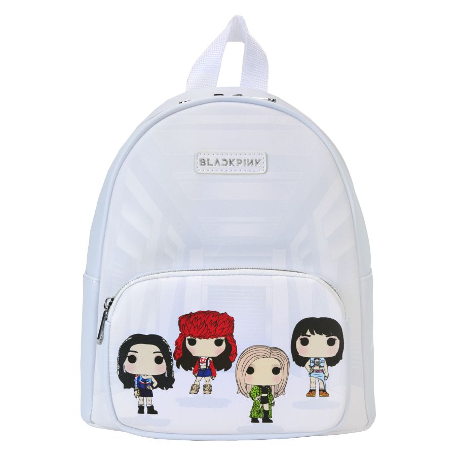 Blackpink - Shut Down Mini (Backpack)