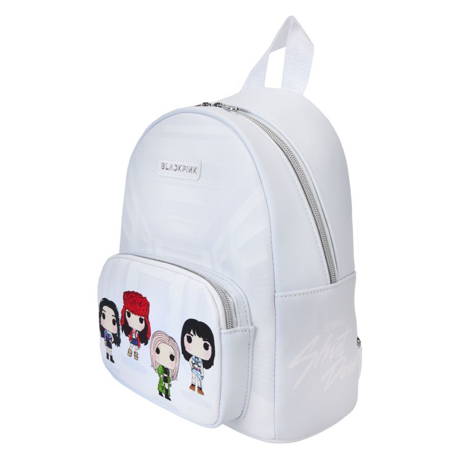 Blackpink - Shut Down Mini (Backpack)