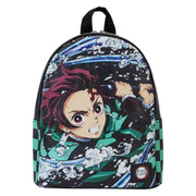 Demon Slayer - Tanjiro Kamado Mini (Backpack)