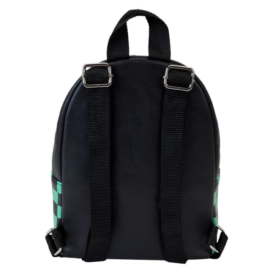 Demon Slayer - Tanjiro Kamado Mini (Backpack)
