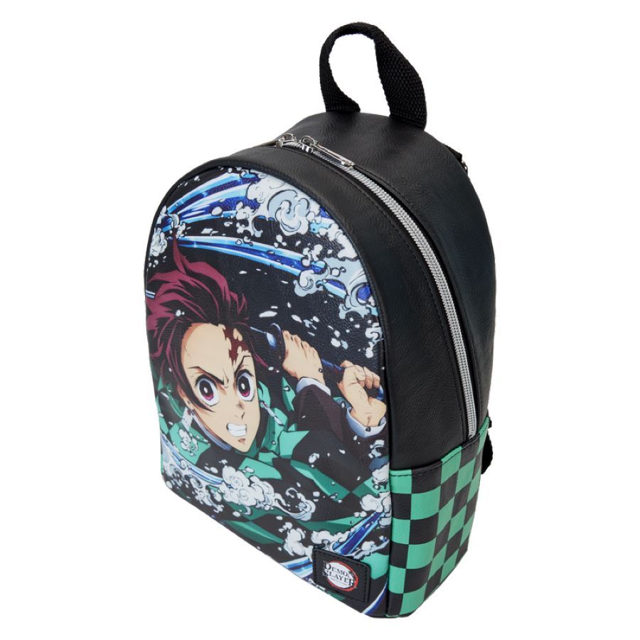 Demon Slayer - Tanjiro Kamado Mini (Backpack)