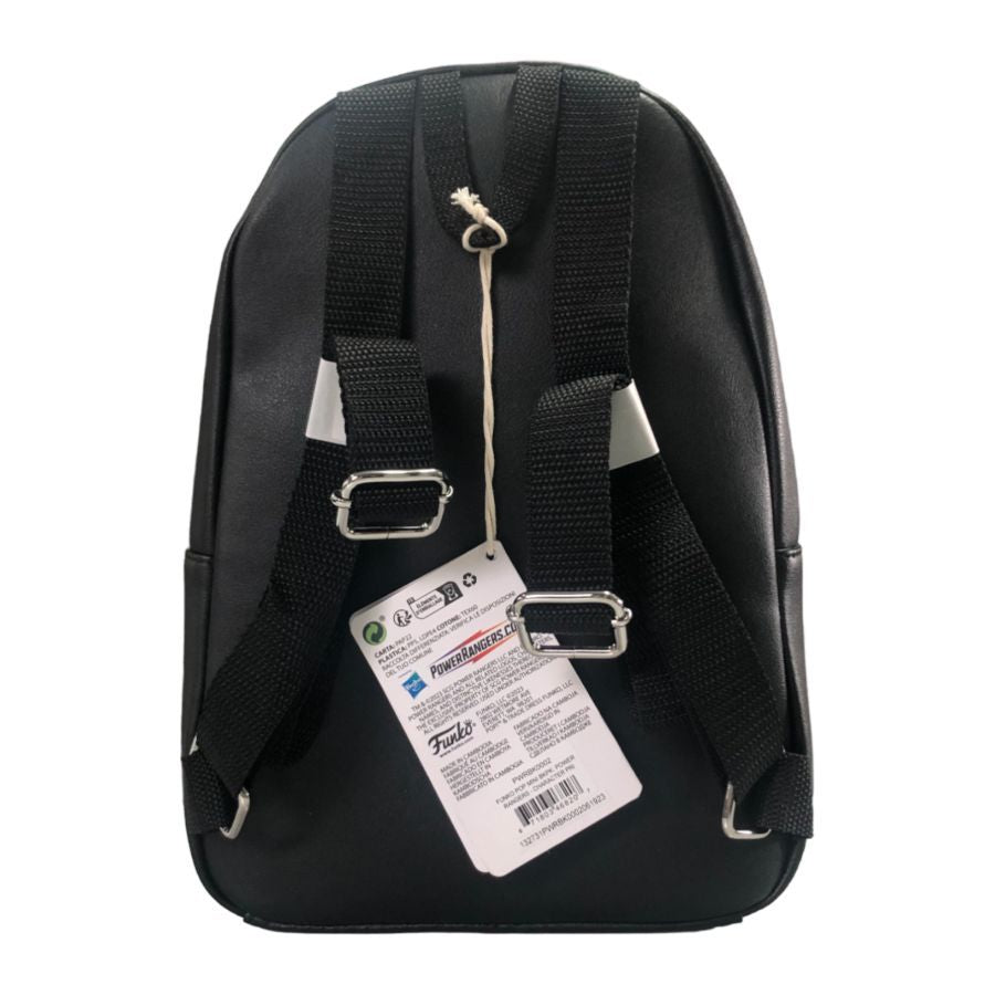 Power Rangers - Character Print Mini (Backpack)
