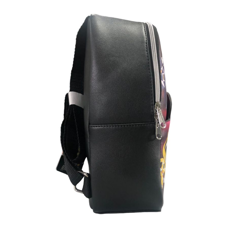 Power Rangers - Character Print Mini (Backpack)