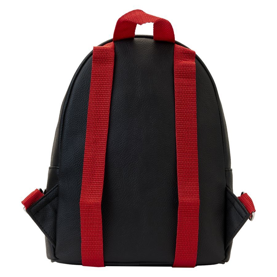 Snoop Dogg - Death Row Records Mini (Loungefly Backpack)