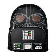 Star Wars - Darth Vader Costume Mini (Loungefly Backpack)