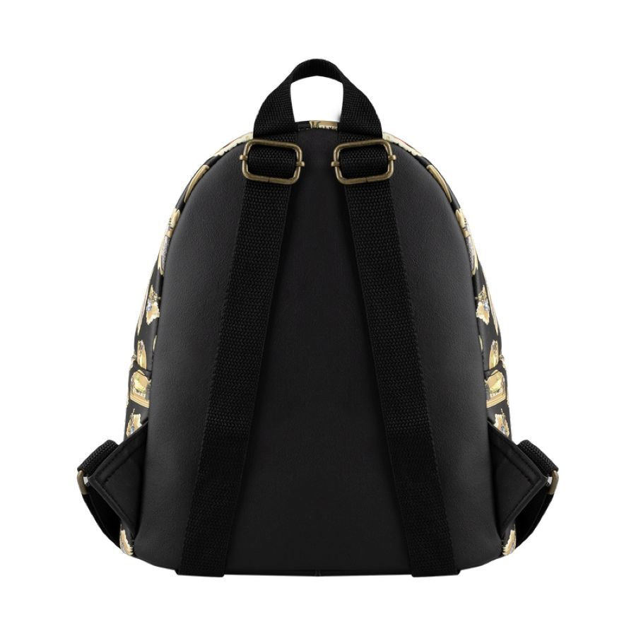 Star Wars: Return Of The Jedi 40th Anniversary - Image Mini (Loungefly Backpack)