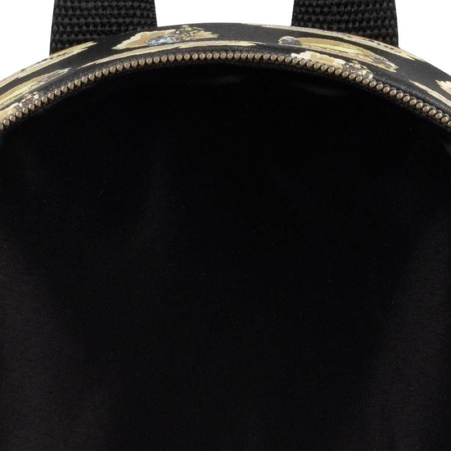 Star Wars: Return Of The Jedi 40th Anniversary - Image Mini (Loungefly Backpack)