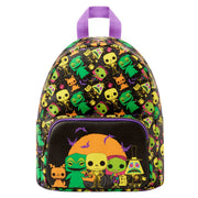 The Nightmare Before Christmas - Blacklight (Backpack)