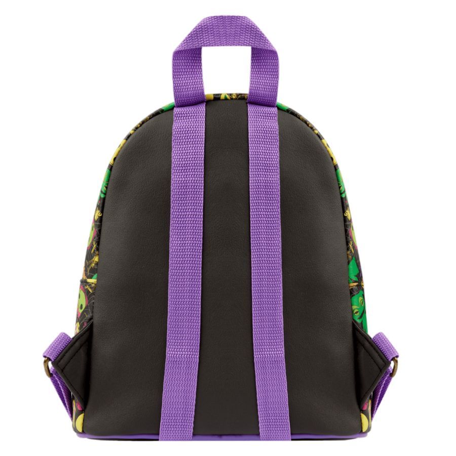 The Nightmare Before Christmas - Blacklight (Backpack)