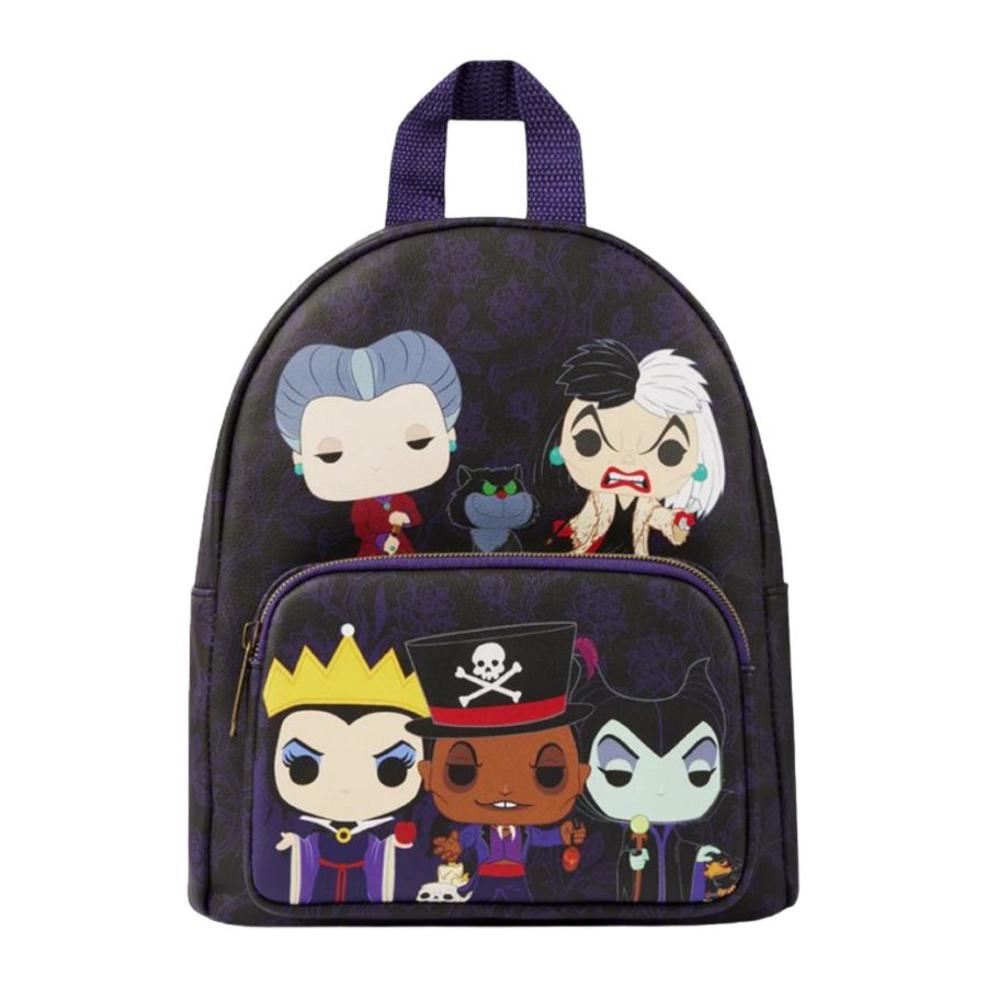 Disney - Villains (Backpack)