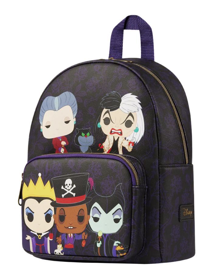 Disney - Villains (Backpack)