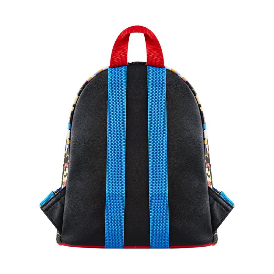 Disney - Sensational 6 Mini (Loungefly Backpack)