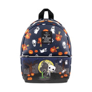 The Nightmare Before Christmas - This Is Halloween Print Mini (Loungefly Backpack)