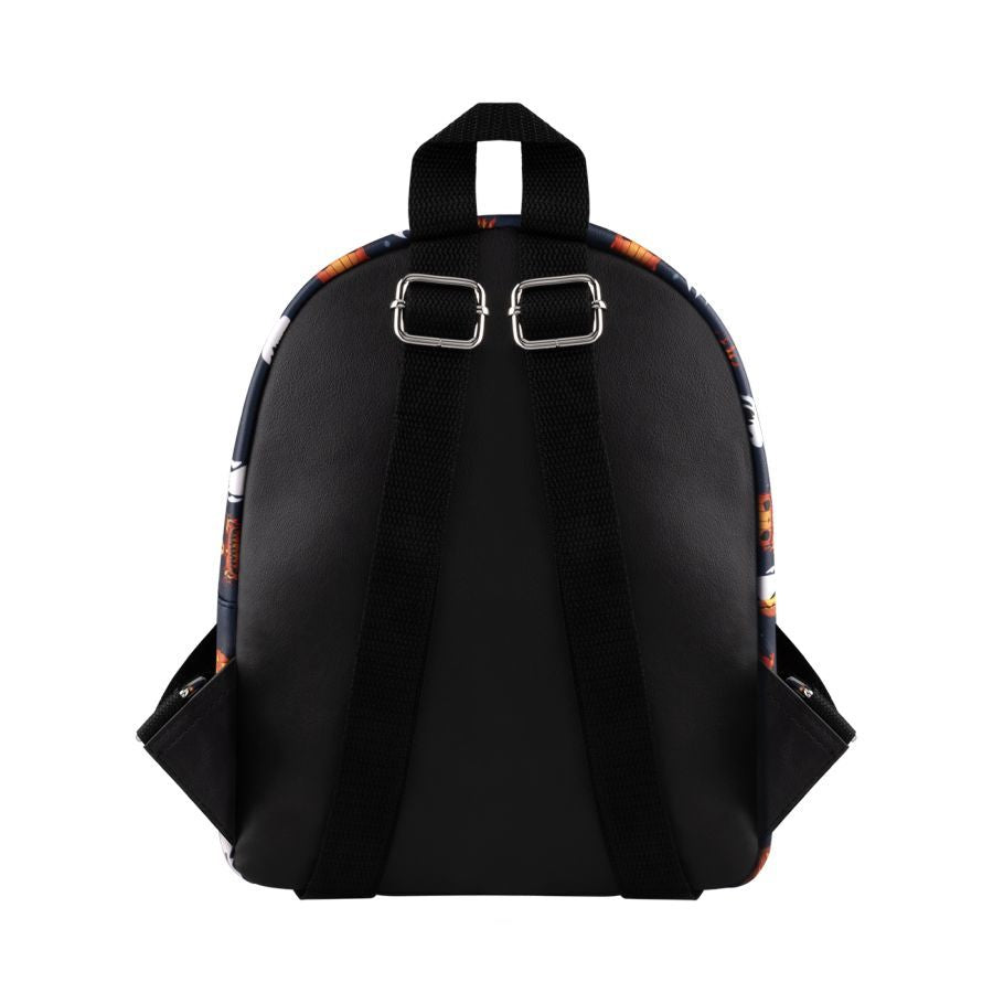 The Nightmare Before Christmas - This Is Halloween Print Mini (Loungefly Backpack)