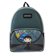 Wednesday Passport Mini (Backpack)