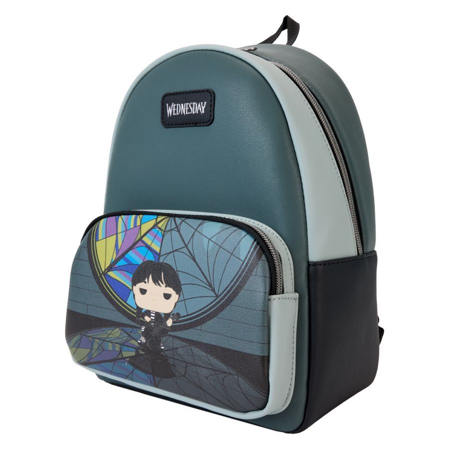 Wednesday Passport Mini (Backpack)