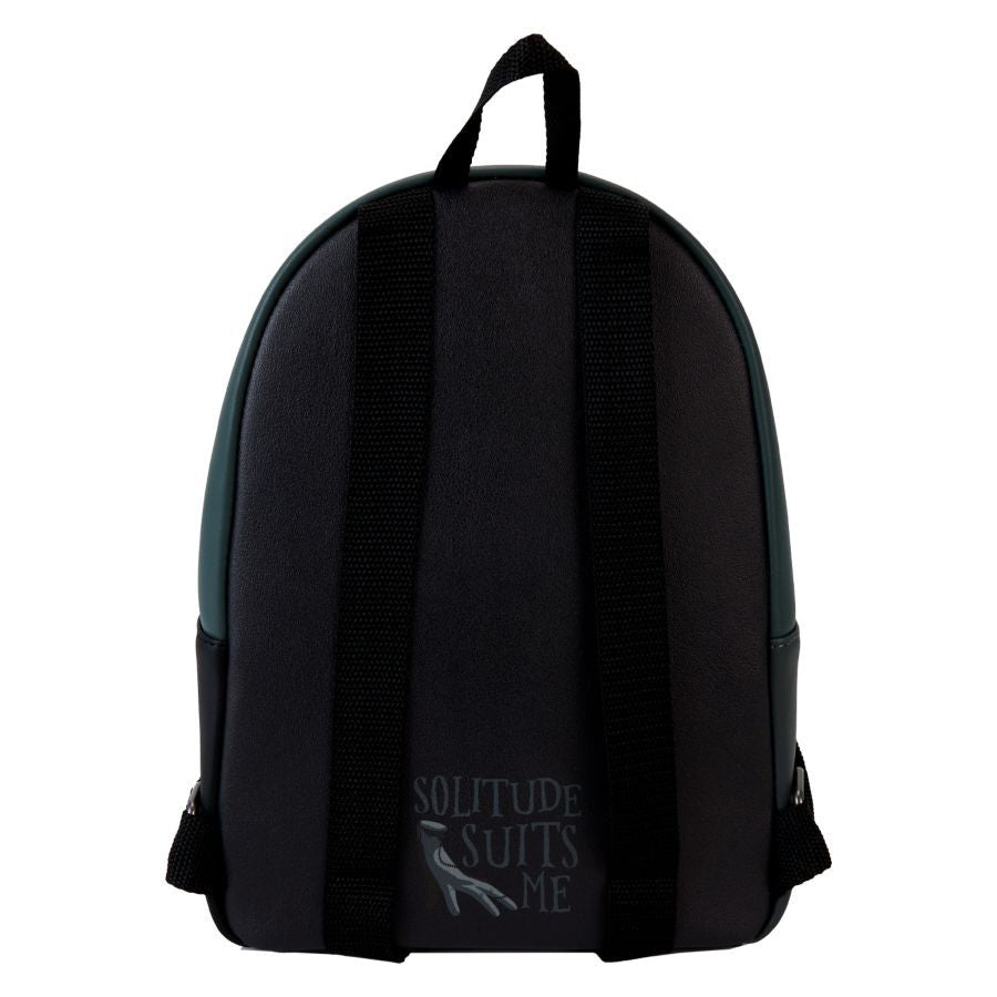 Wednesday Passport Mini (Backpack)