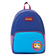 Yu-Gi-Oh! - Dark Magician Mini (Backpack)