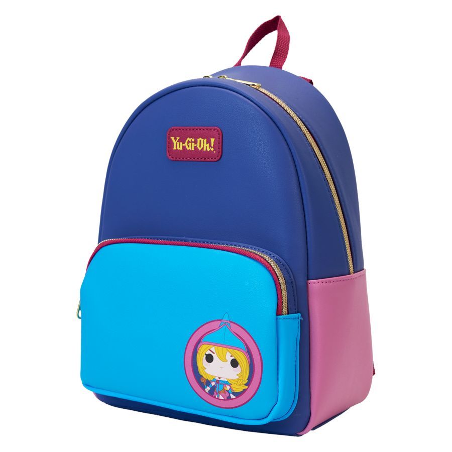 Yu-Gi-Oh! - Dark Magician Mini (Backpack)