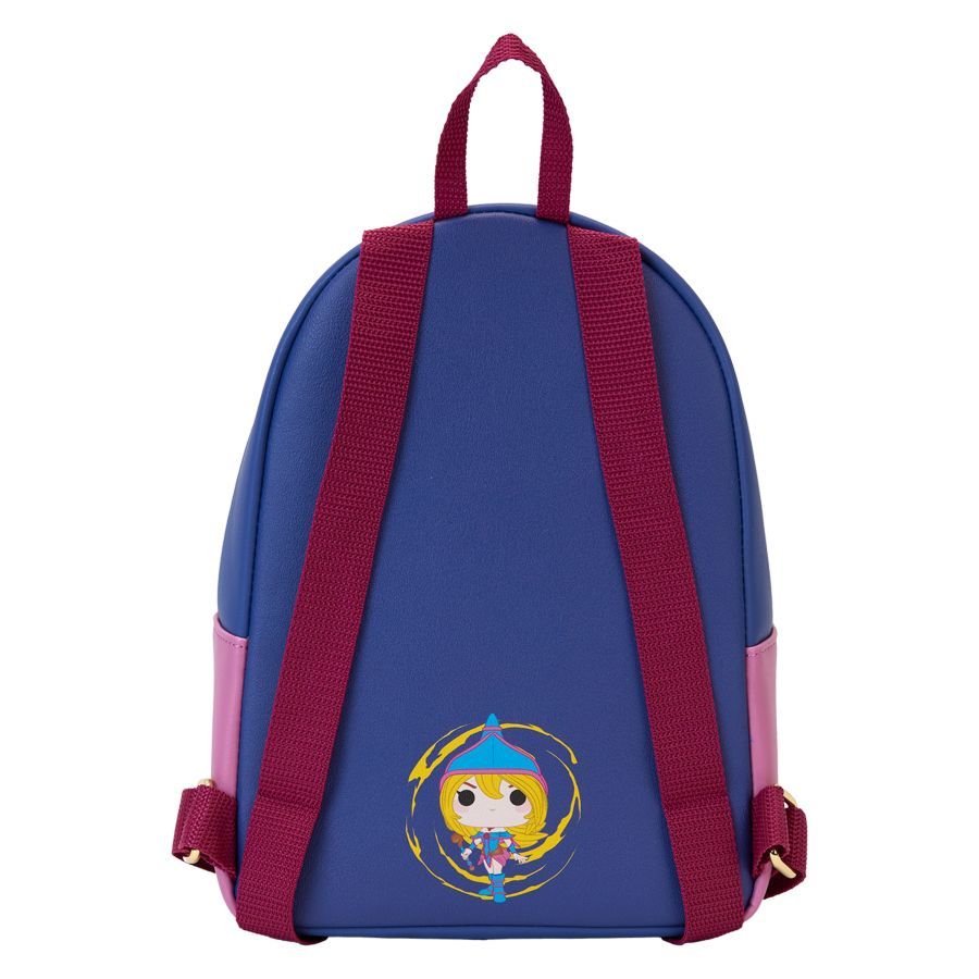 Yu-Gi-Oh! - Dark Magician Mini (Backpack)