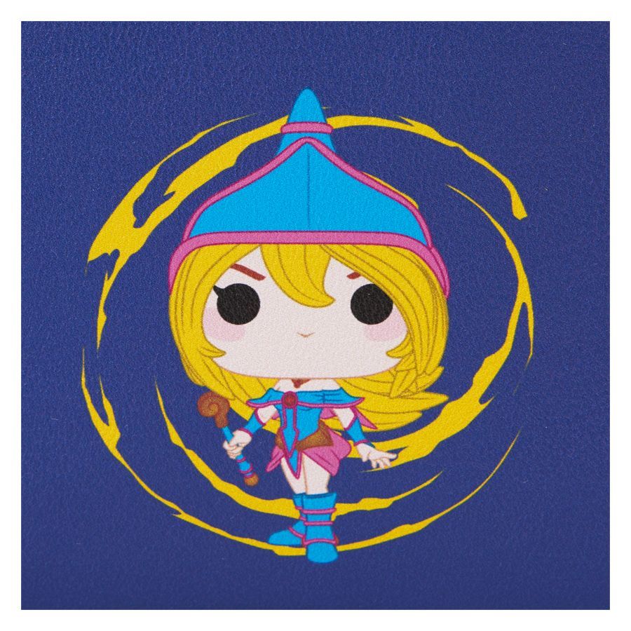 Yu-Gi-Oh! - Dark Magician Mini (Backpack)