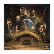 Dune 2021 (Board Game)