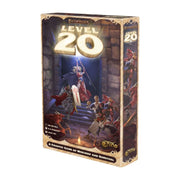 Pathfinder – Level 20 Board Game