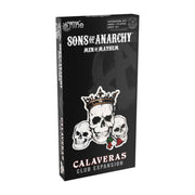Sons of Anarchy – Calaveras Club Expansion