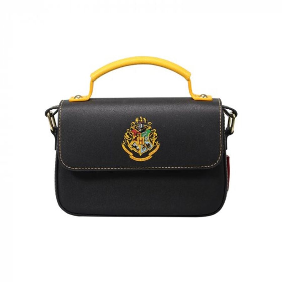 Harry Potter - Hogwarts Satchel Bag
