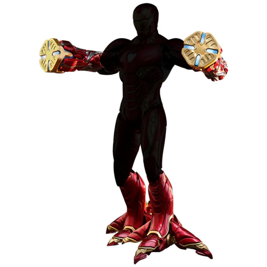 Avengers 3: Infinity War - Iron Man Mark L Accessories