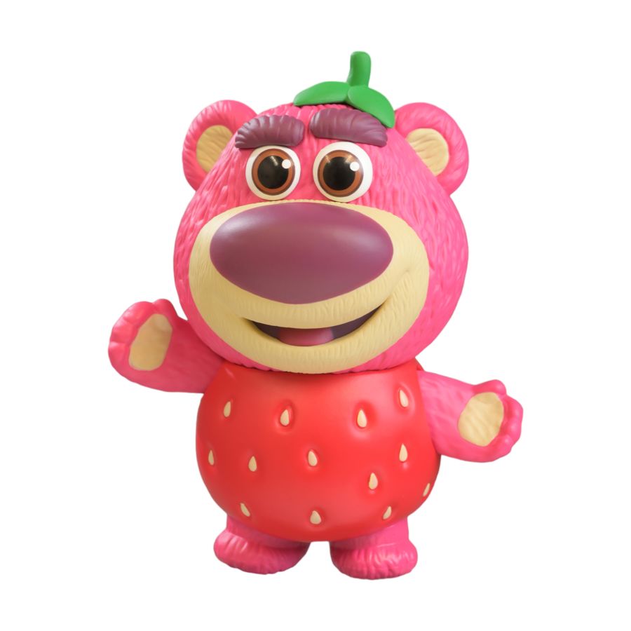 Toy Story - Lotso Strawberry Costume (Cosbaby Figure)