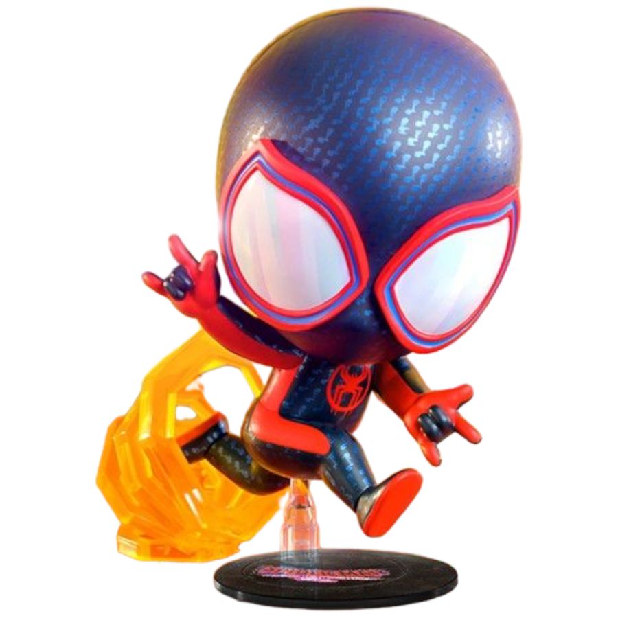 Spider-Man: Across the Spider-Verse – Miles Morales (Cosbaby)