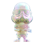Star Wars - Stormtrooper (Pearlescent) (Cosbaby Figure)