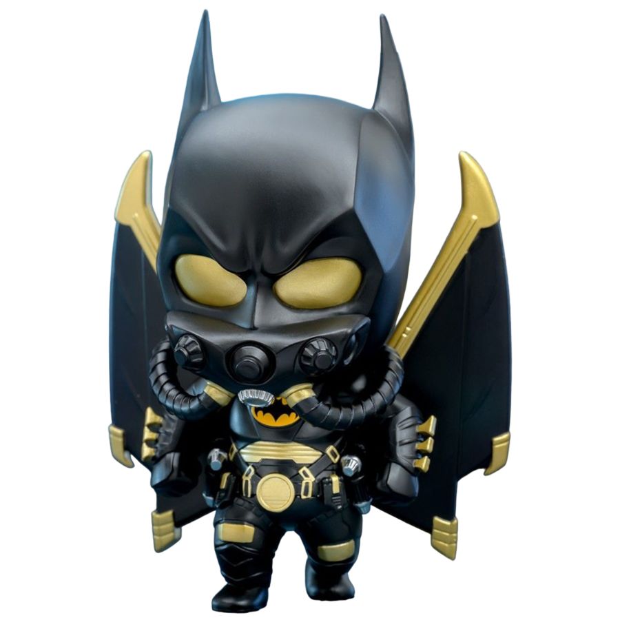 The Flash (2023) – Batman (Gotham Guardian) Cosbaby