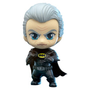 The Flash (2023) – Batman (Unmasked) Cosbaby