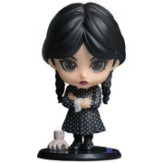 Wednesday (TV) - Wednesday Addams (Cosbaby Figure)
