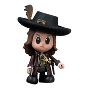 Pirates Of The Caribbean: On Stranger Tides - Angelica (Cosbaby Figure)