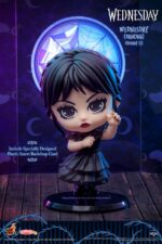 Wednesday TV - Wednesday Dancing Pose (Cosbaby Figure)