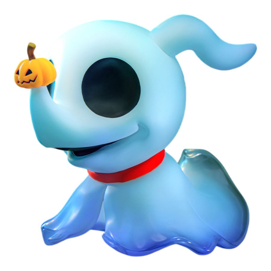 The Nightmare Before Christmas – Zero XL (Cosbaby)