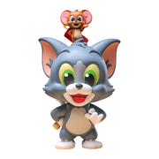 Tom And Jerry - Tom And Jerry XL (Cosbaby Figure)