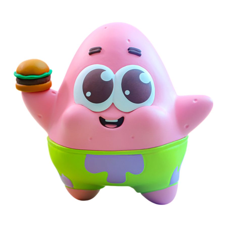 Spongebob Squarepants – Patrick Star (Cosbaby)